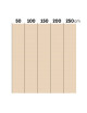 Tapeta SIMPLE check pattern small ivory - Dekornik