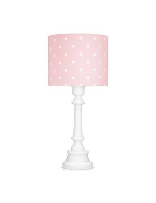Lampa stojąca Lovely Dots Pink
