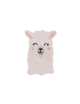 Dywan z lamą Smile like a Llama  Lorena Canals - MySweetRoom