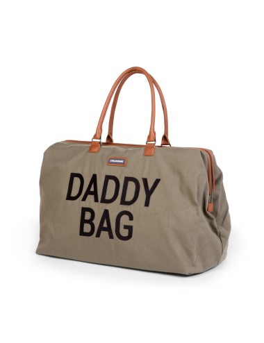 Childhome Torba Daddy bag...