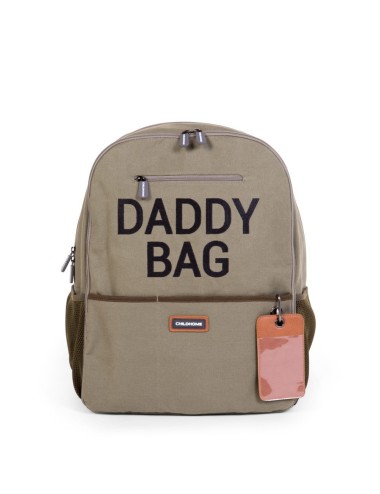 Childhome Plecak Daddy bag...
