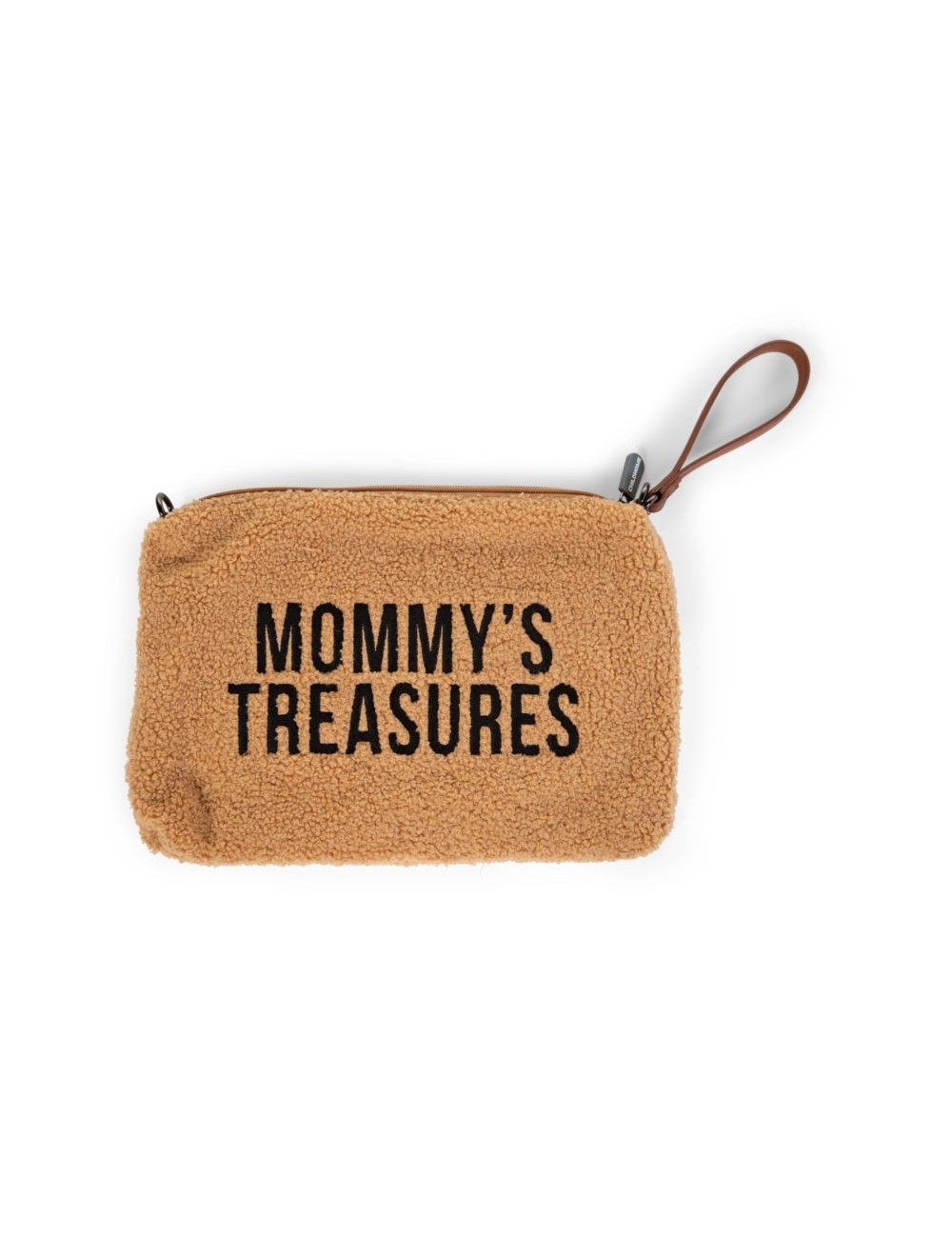 Childhome Torebka Mommy's Treasures Teddy Bear