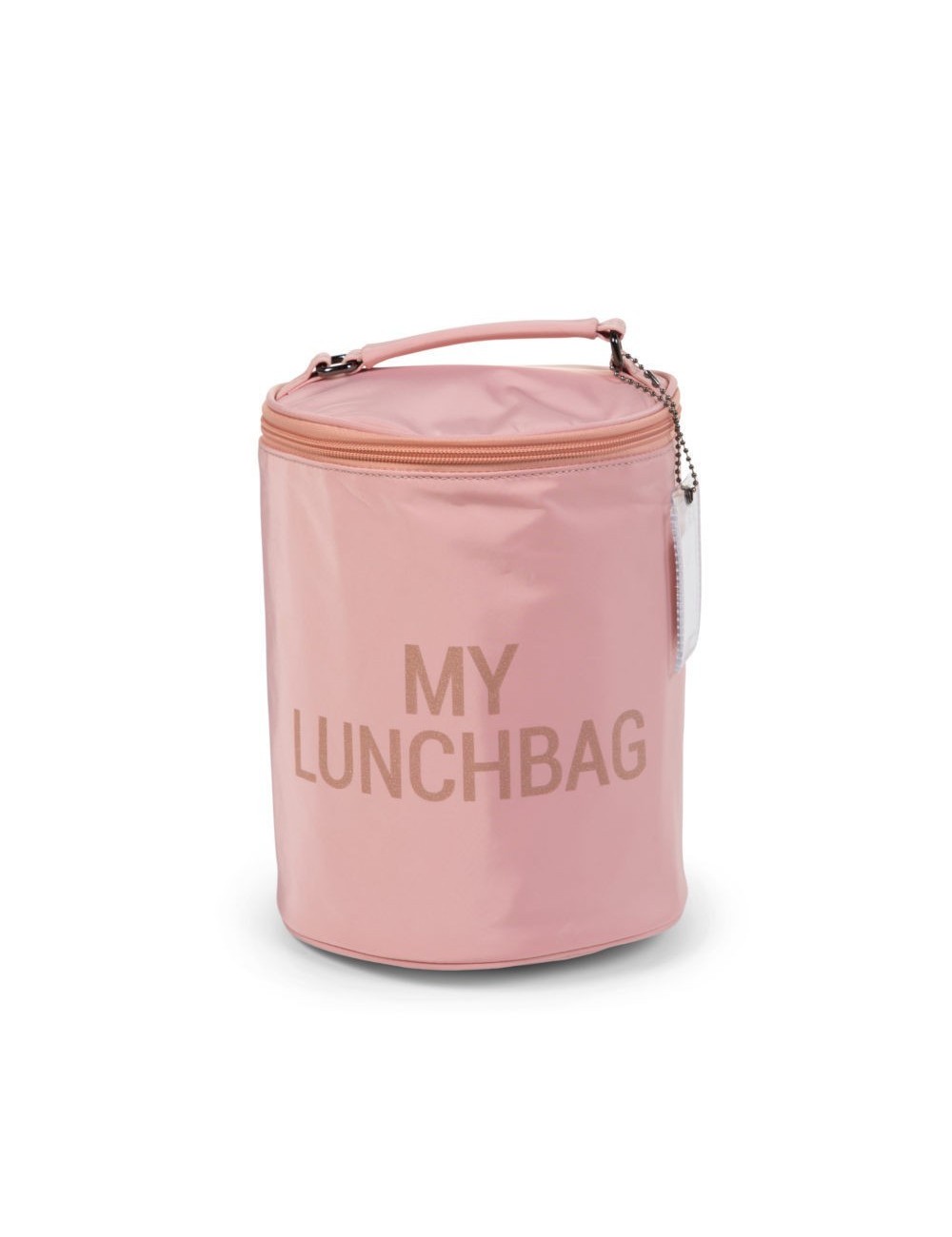 Childhome Śniadaniówka My Lunchbag Różowa