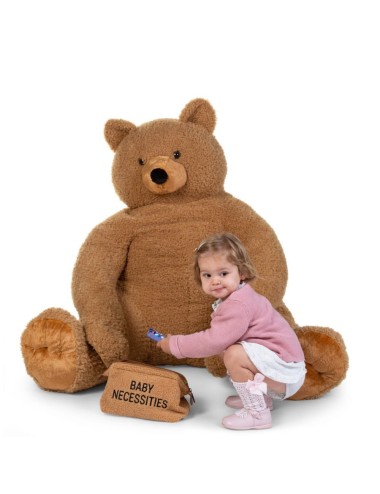 Childhome Kosmetyczka Baby Necessities Teddy Bear