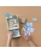 Drewniana kasa Little Dutch FSC - MySweetRoom