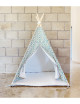 Kolorowy namiot tipi do pokoju dziecka - MySweetRoom