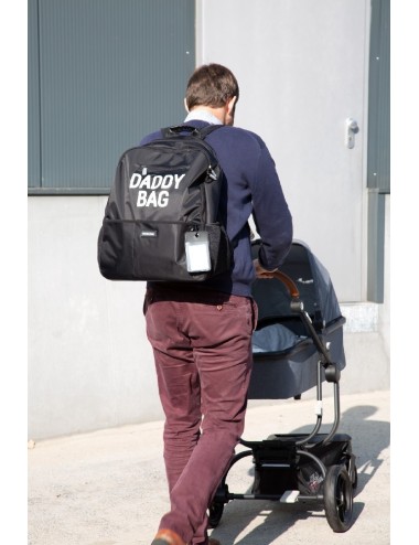 Childhome Plecak Daddy Bag