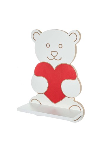 Półka Charming Teddy Bear...