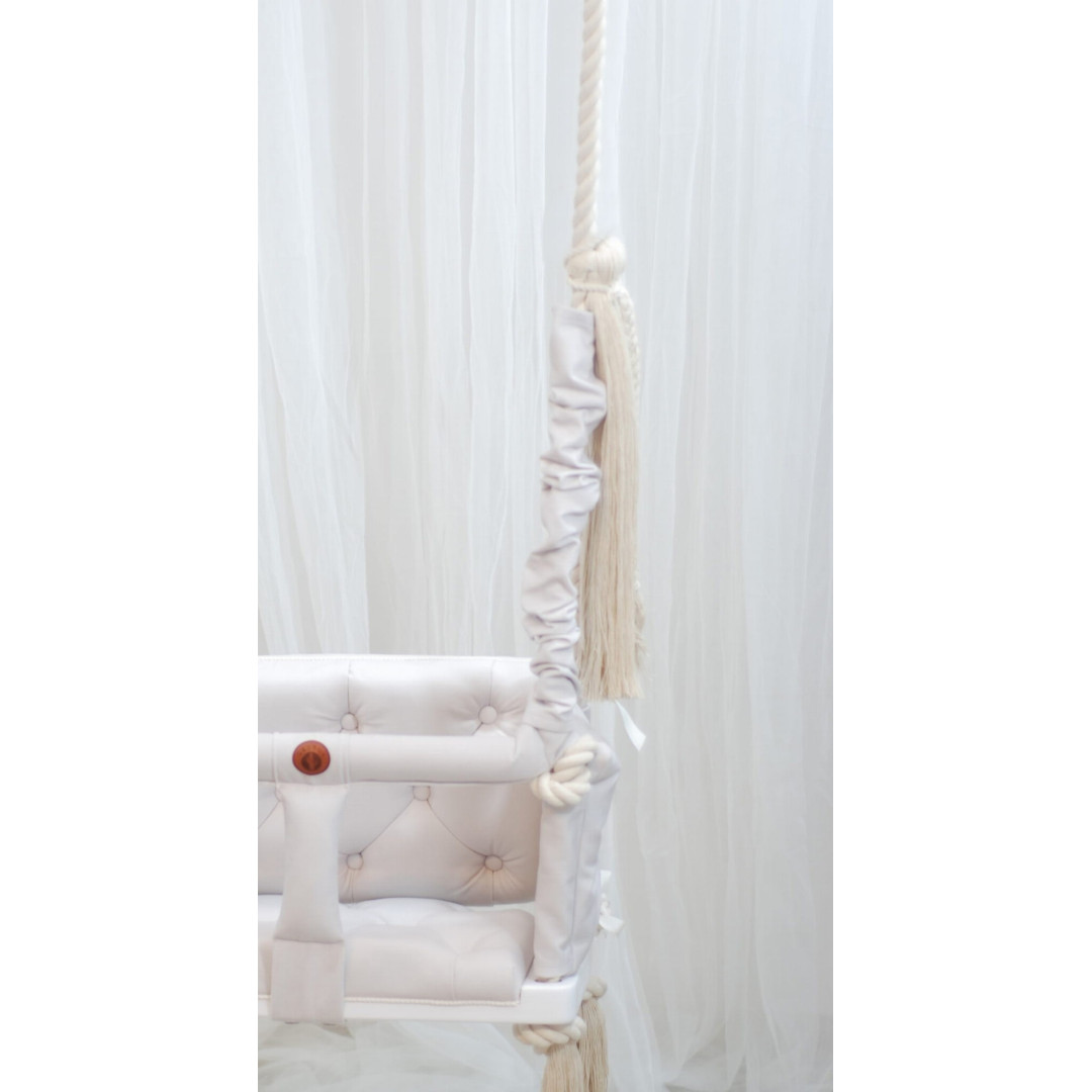 Huśtawka 3w1 Qameleon Glam Qactus - Kolory - MySweetRoom