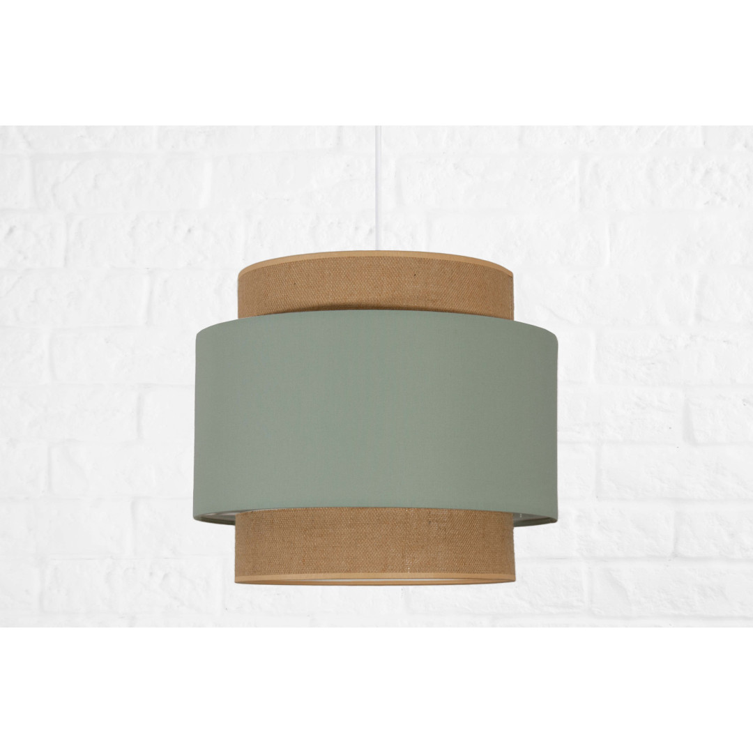 Lampa wisząca boho - idealna do pokoju w stylu boho i vintage