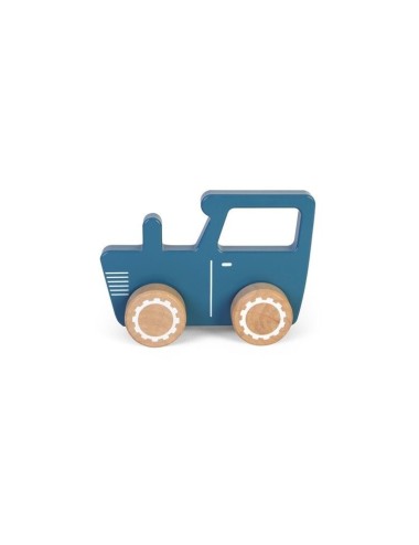 Little Dutch Autko Traktor