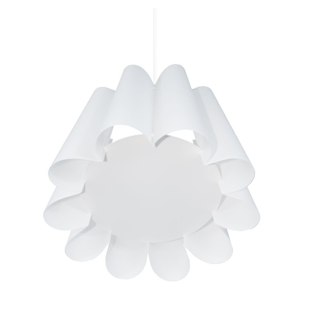 Lampa wisząca kwiat  - MySweetRoom