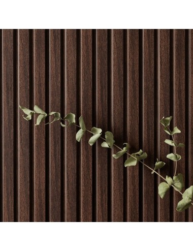 Panel Linerio Chocolate | VOX
