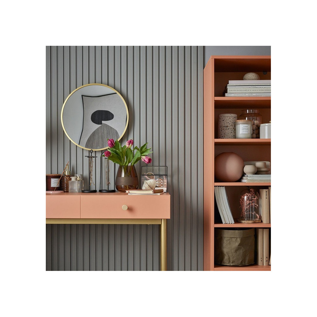 Panel Linerio Grey VOX