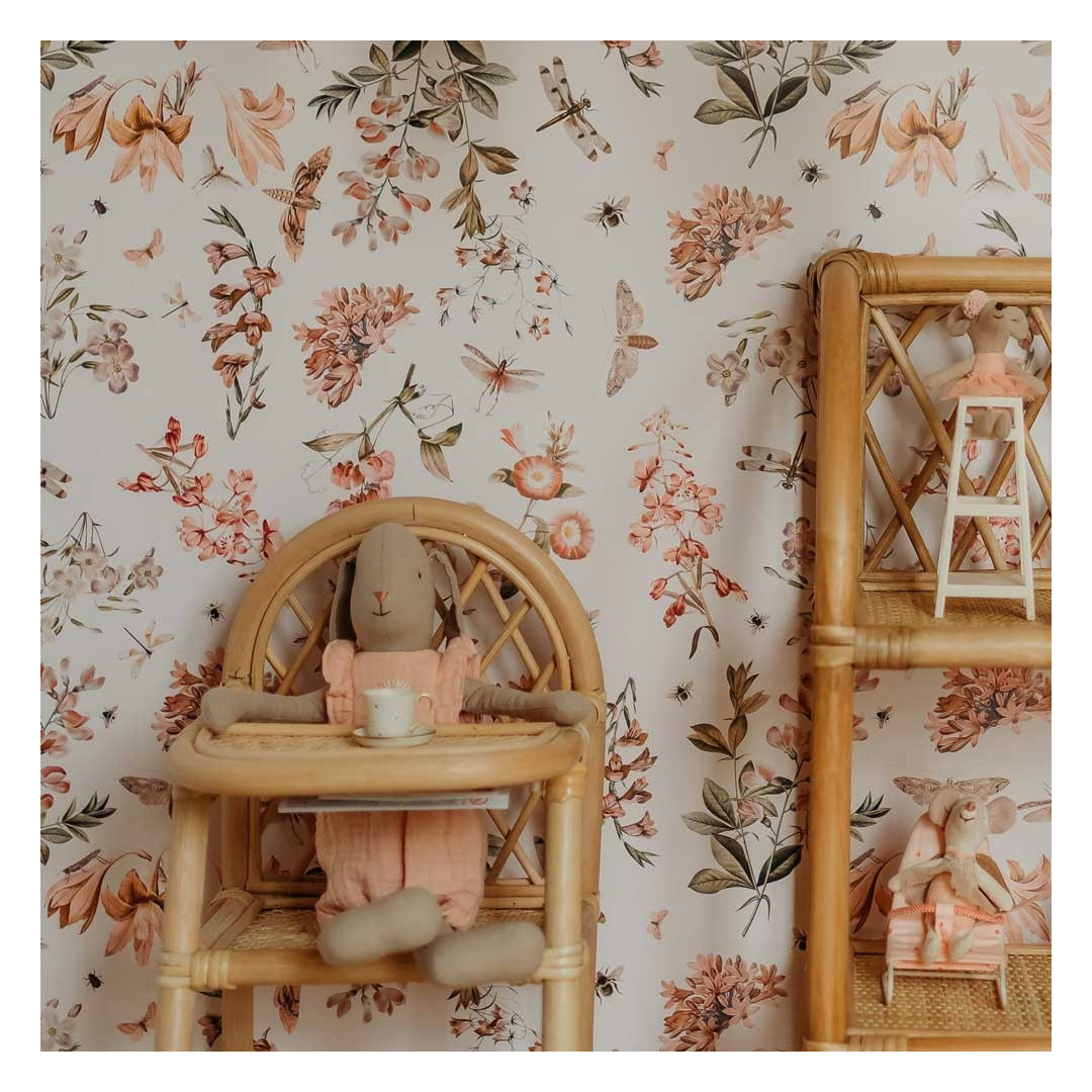 Tapeta Botanical Stories 2