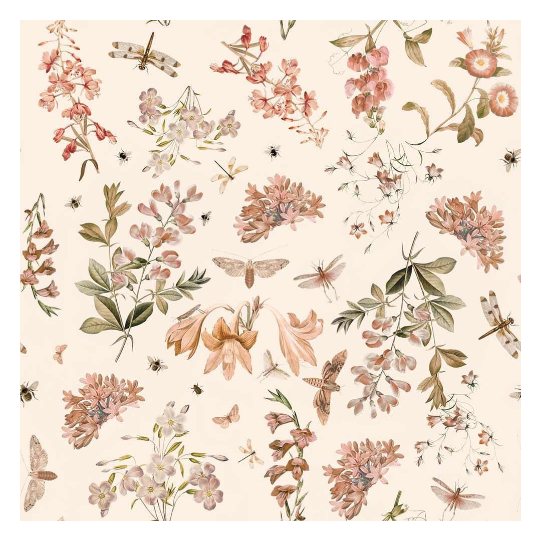 Tapeta Botanical Stories 2