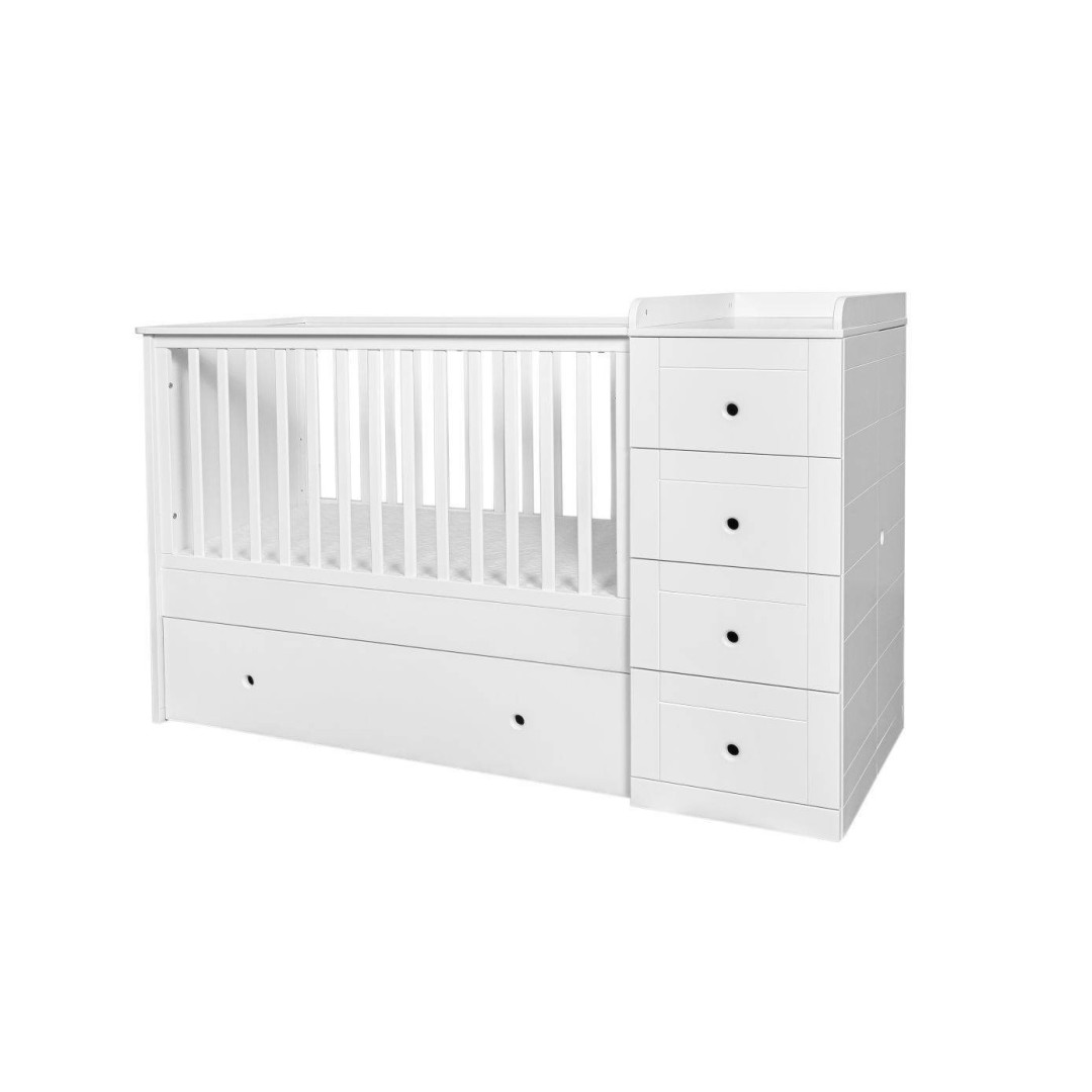 Bellamy Paso Doble 120X60 (Szuflada/Komoda)