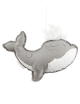 Mobil Sebastien baleine - Wieloryb Szary