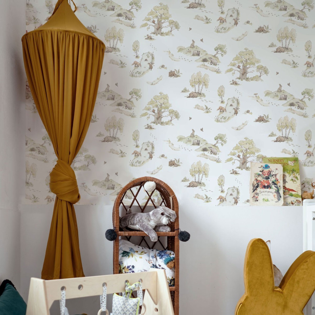 Tapeta Fairytale Forrest