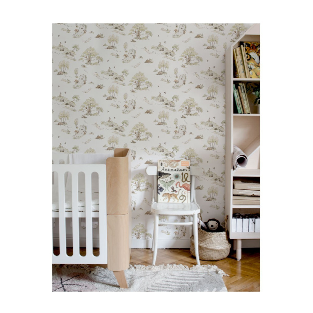 Tapeta Fairytale Forrest