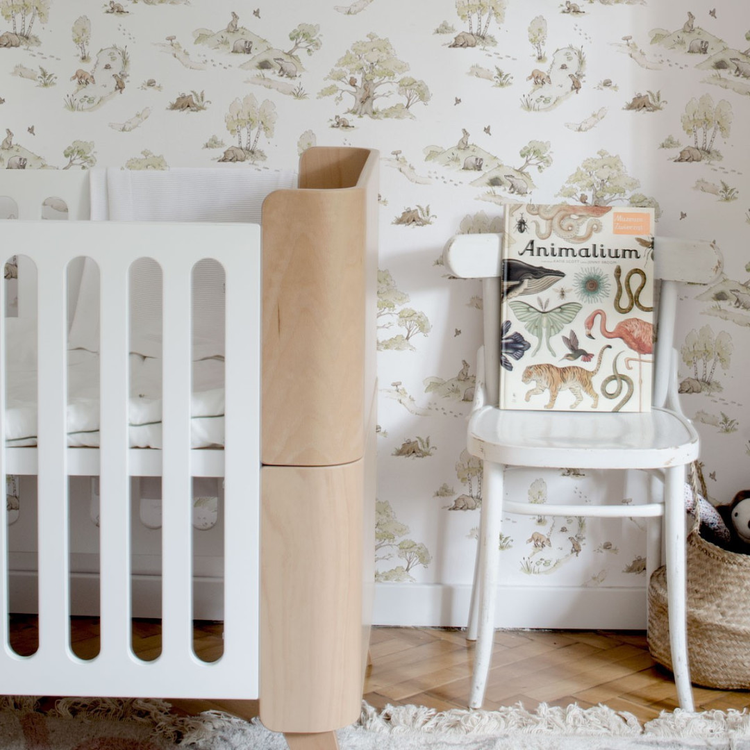 Tapeta Fairytale Forrest