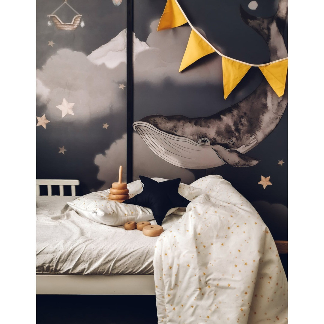 Tapeta Night Night