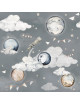 Tapeta Magiczne Planety