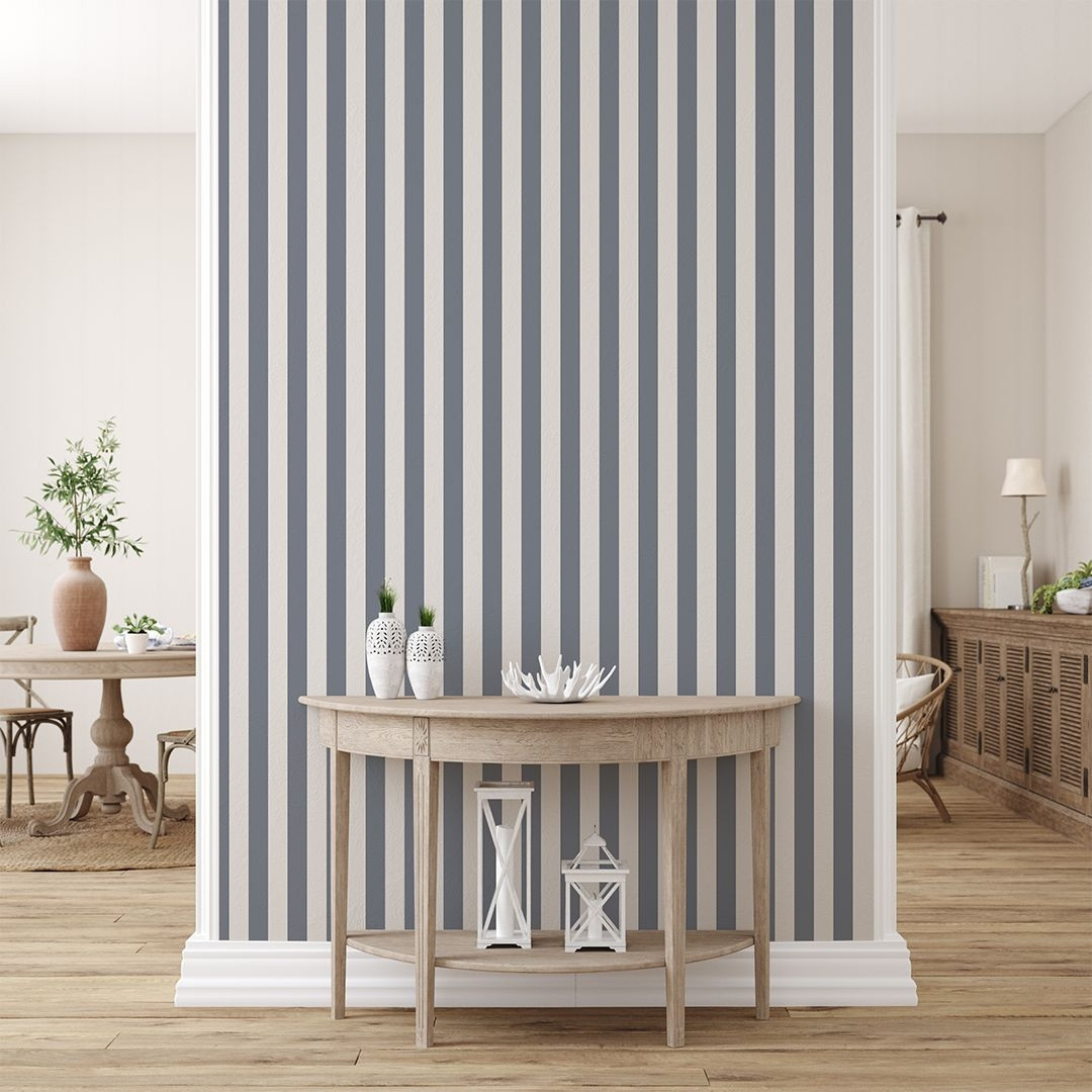Tapeta winylowa z  minimalistycznym wzorem!