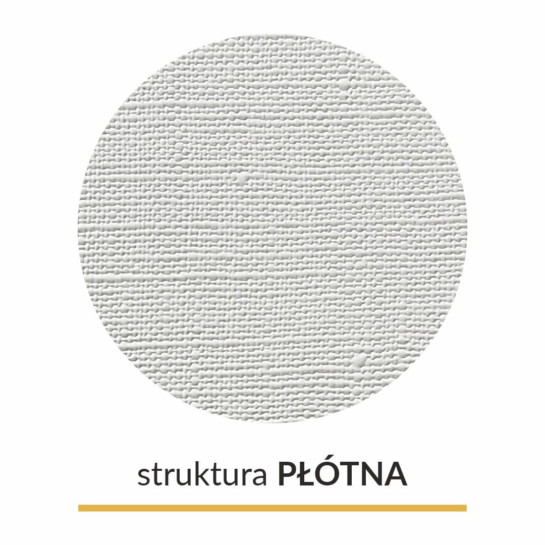 Naklejka Samoprzylepna Koło | Stokrotki - My Sweet Room