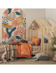 Naklejka Samoprzylepna Łuk | Abstrakcja - My Sweet Room
