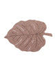 Oliwkowy Dywan w kształcie liścia Monstera Leaf Lorena Canals - MySweetRoom
