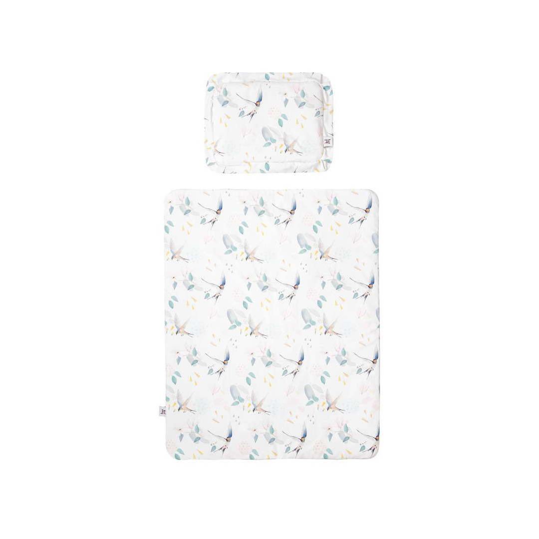 Fly pościel 2 el. z wypełnieniem S