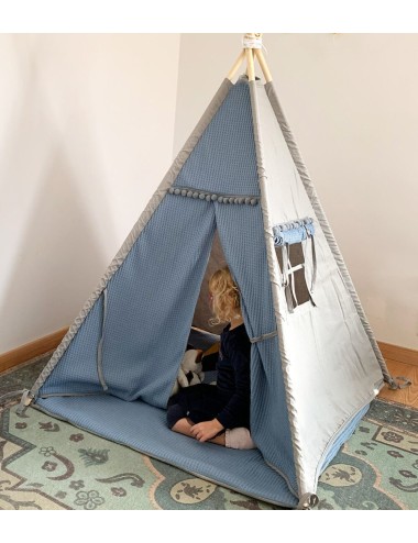 Namiot Tipi dla dzieci -...