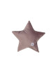 Welurowa gwiazdka Lavender
