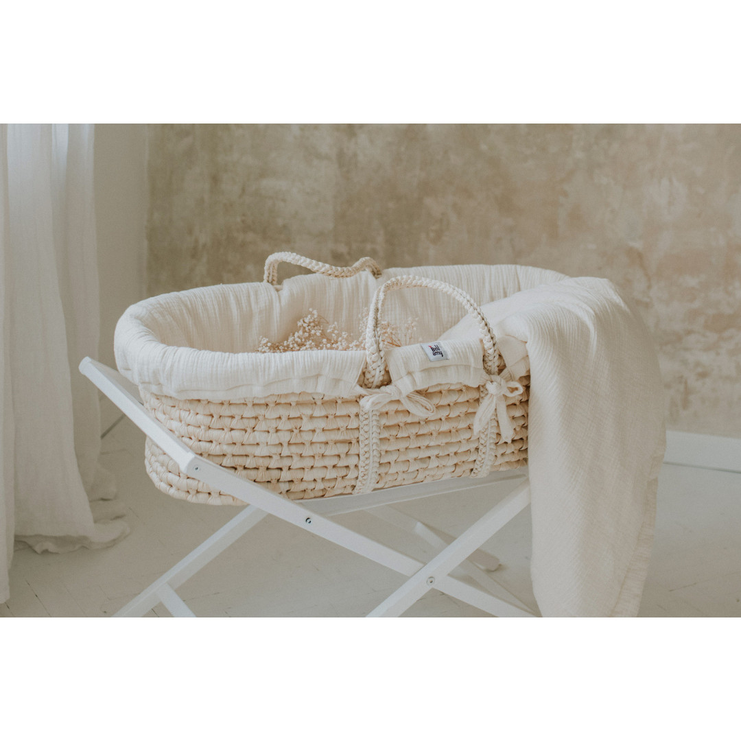 Zestaw do kosza Mojżesza Milk