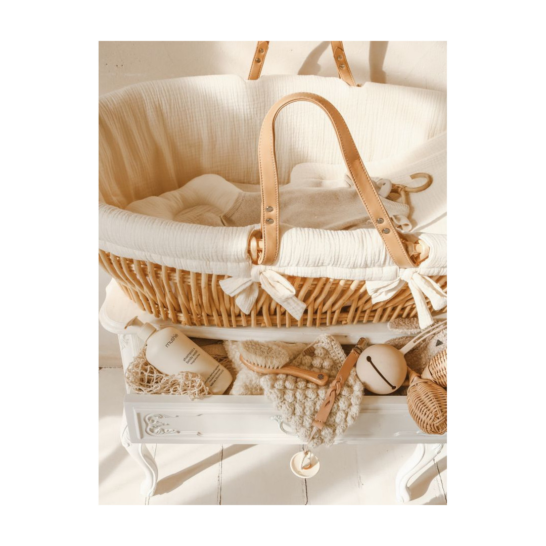 Zestaw do kosza Mojżesza Milk