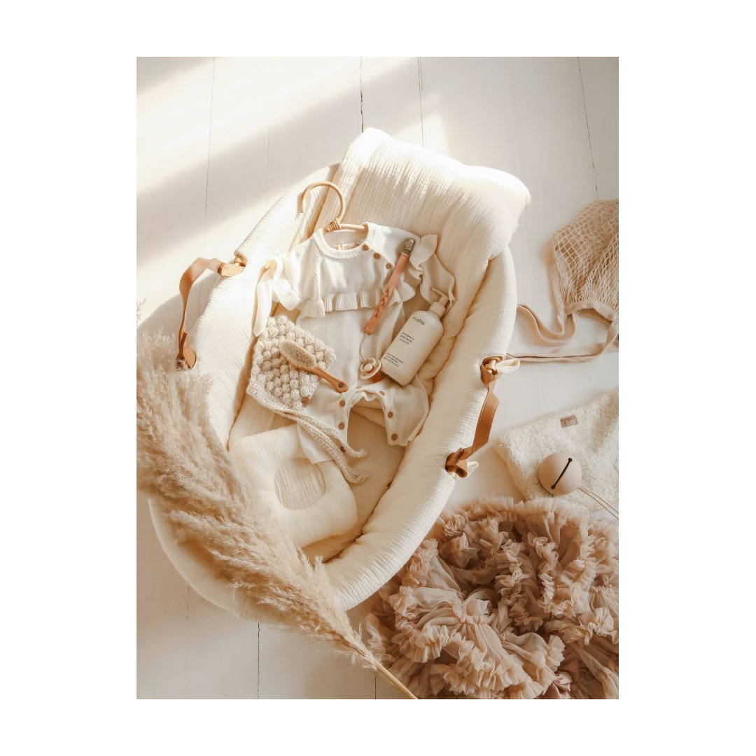 Zestaw do kosza Mojżesza Milk