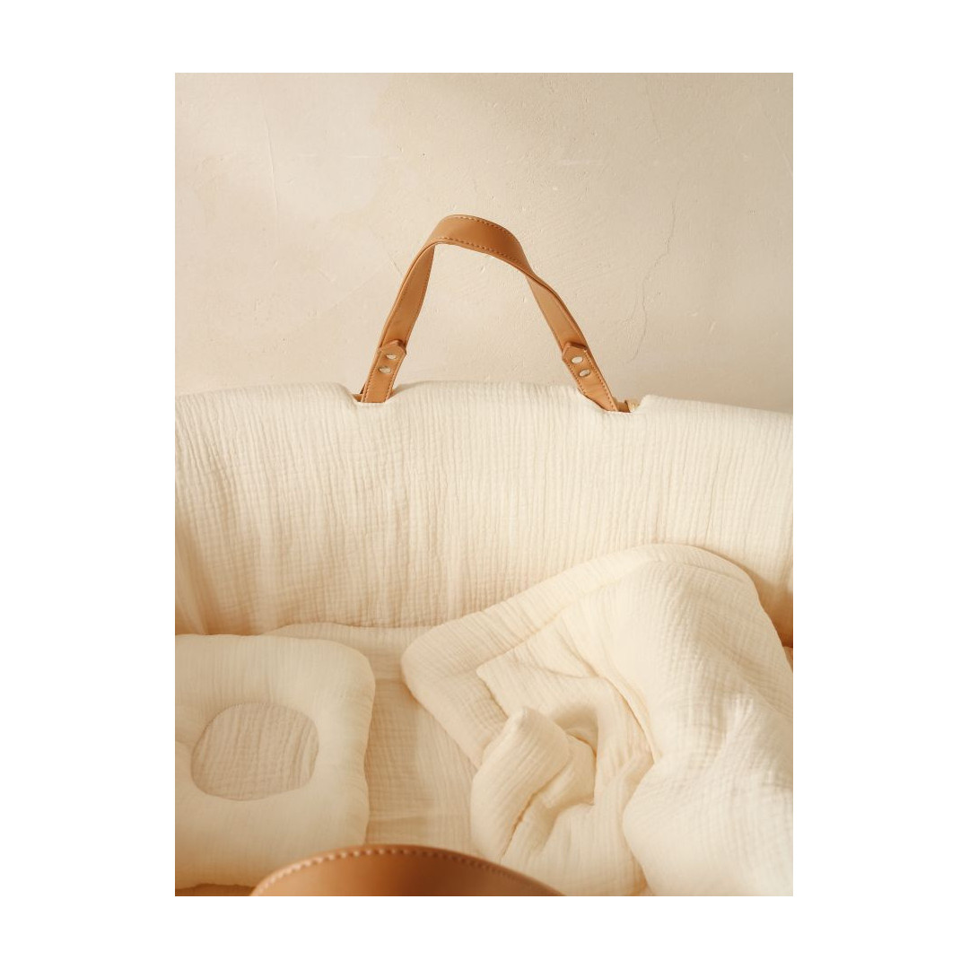 Zestaw do kosza Mojżesza Milk