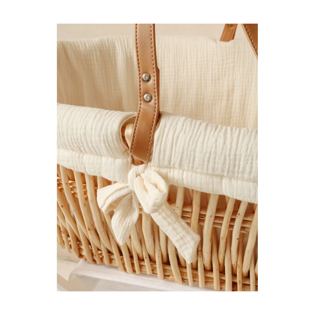 Zestaw do kosza Mojżesza Milk