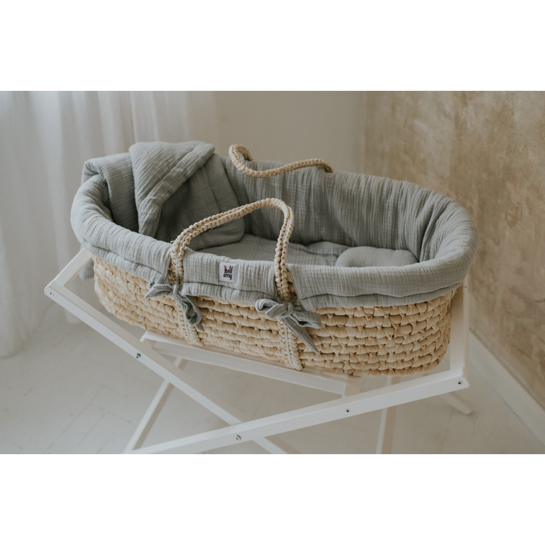 Zestaw do kosza Mojżesza Poppy