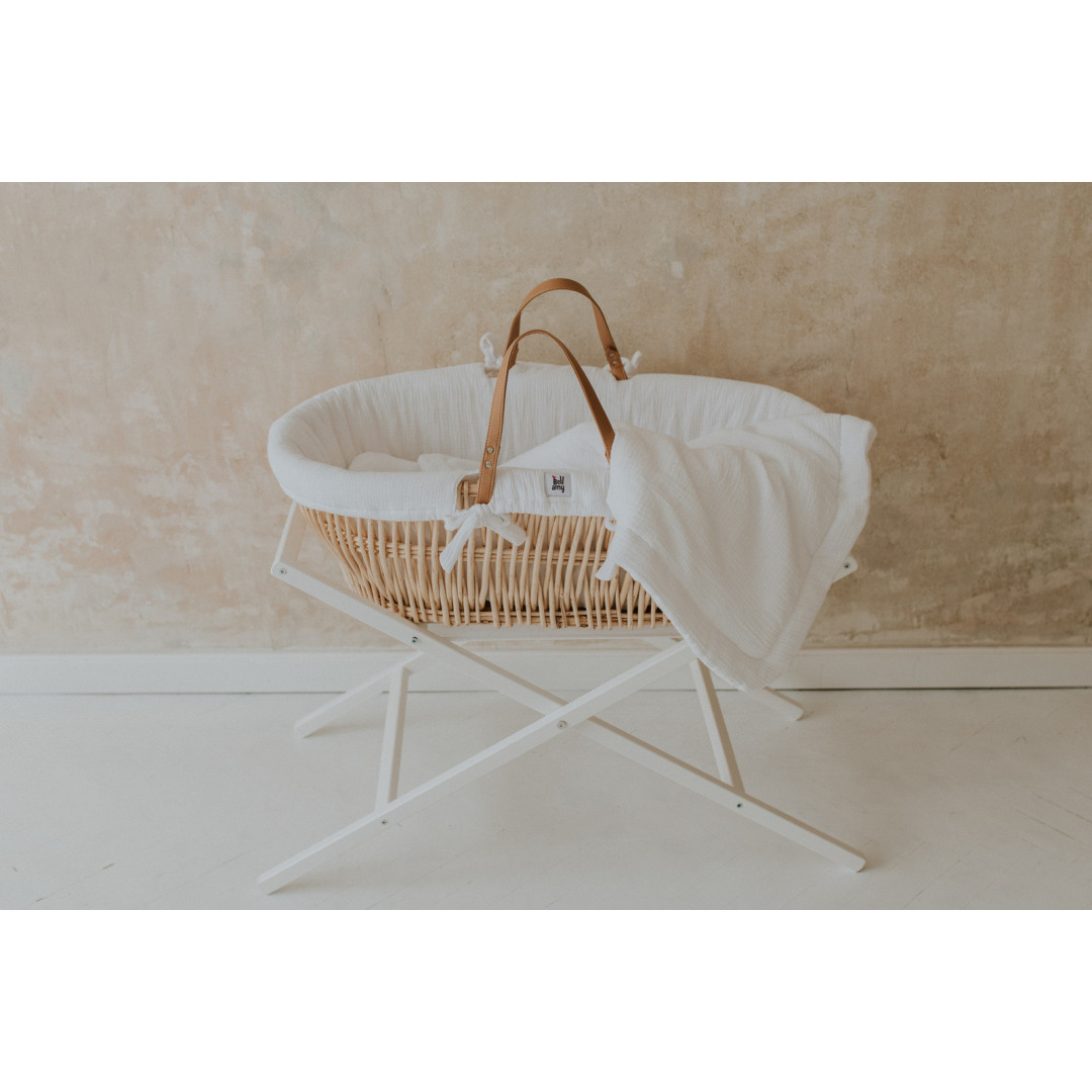 Stojak do kosza Mojżesza