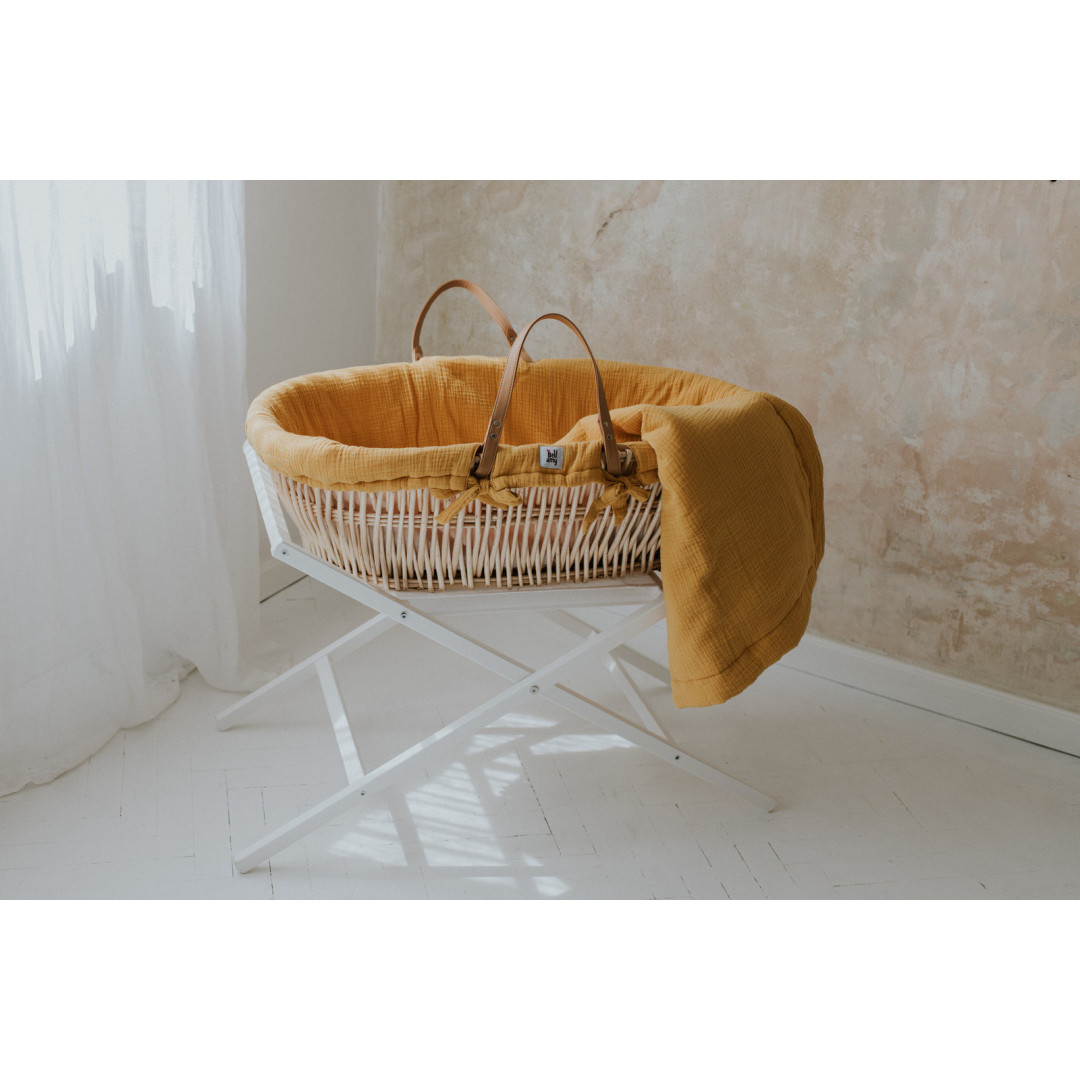 Stojak do kosza Mojżesza