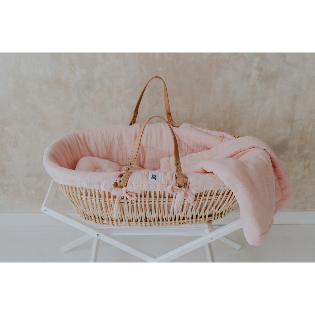 Stojak do kosza Mojżesza