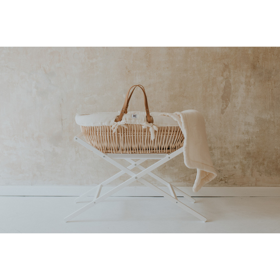 Stojak do kosza Mojżesza