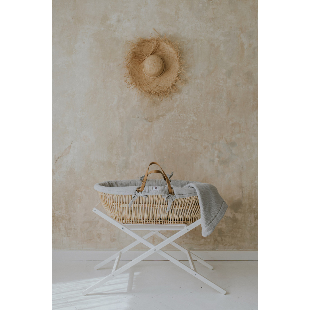 Stojak do kosza Mojżesza