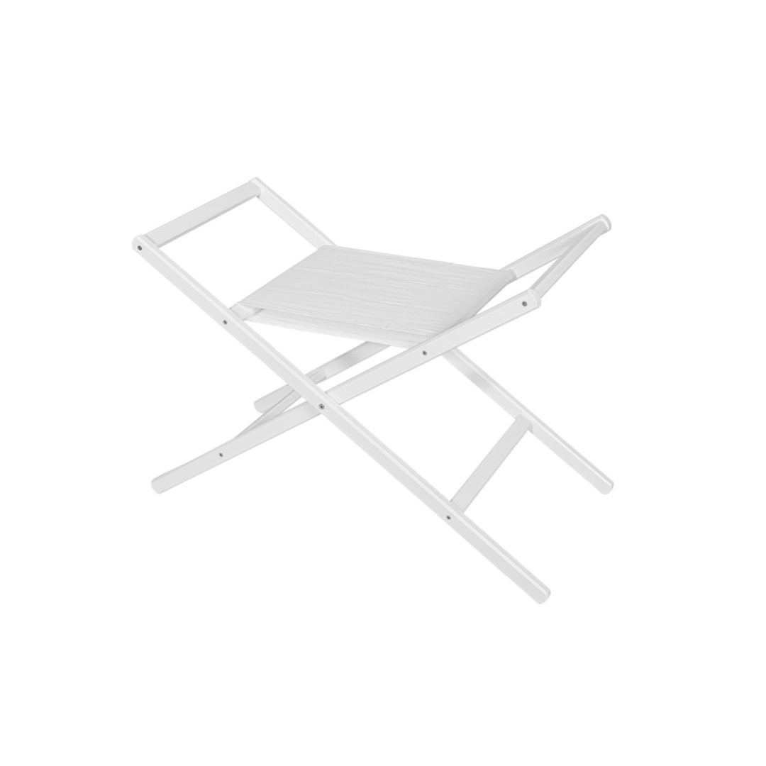 Stojak do kosza Mojżesza