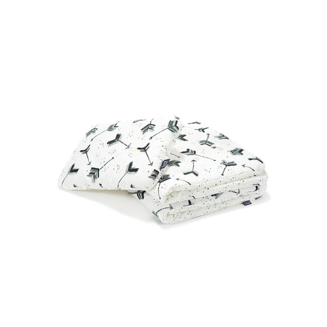 La Millou Boho Royal Arrows komplet pościel dla dziecka mysweetroom.pl