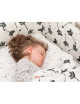 La Millou Boho Royal Arrows komplet pościel dla dziecka mysweetroom.pl