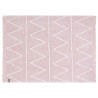 Dywan Hippy Soft Pink Lorena Canals - MySweetRoom