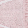 Dywan Hippy Soft Pink Lorena Canals - MySweetRoom